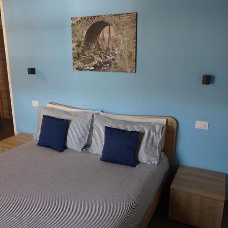 B&B Da Pieri San Giovanni Bianco Kültér fotó